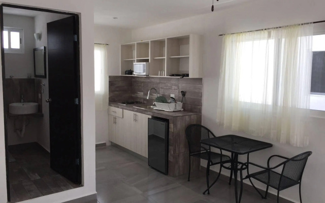 Emotion Studios Playa del Carmen