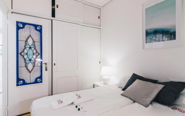 Garai Apartment t by People Rentals