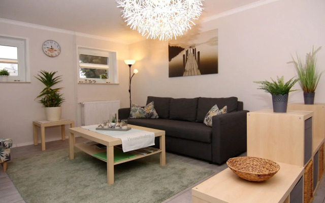 Apartment, Dassow In Dassow
