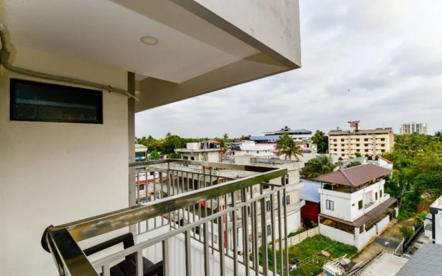 Dreams Hotel By OYO Rooms