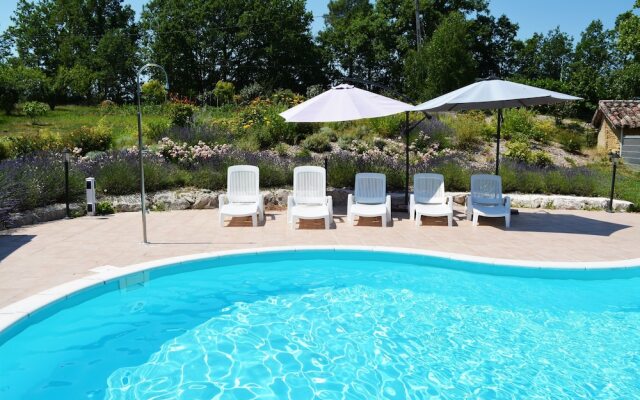 Gîte Bois et Senteurs