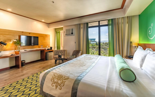 Sweet Home Boutique Hotel