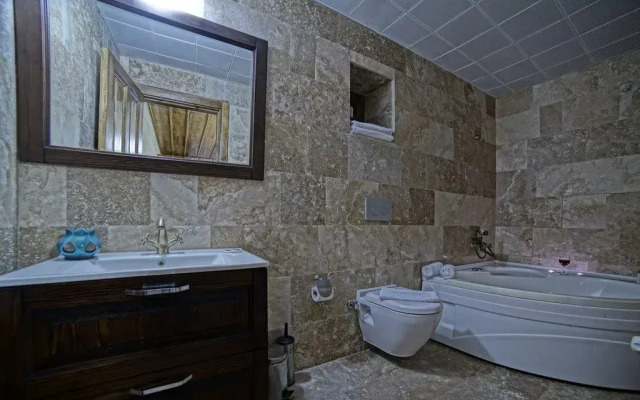 Samistal Lodge
