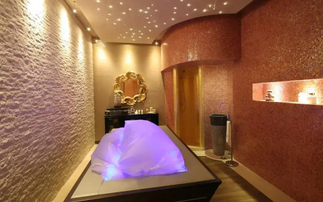 Villa e Palazzo Aminta Hotel Beauty and SPA