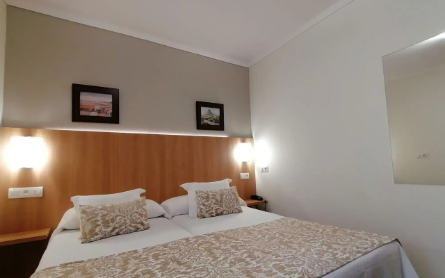 Hostal Anosa Casa