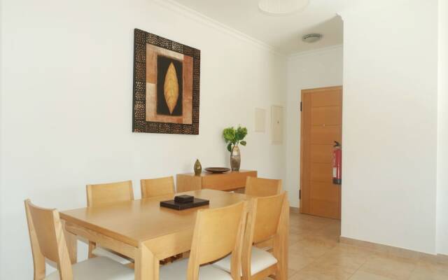 B08 - Central 2  bed with Spa And Pool by DreamAlgarve