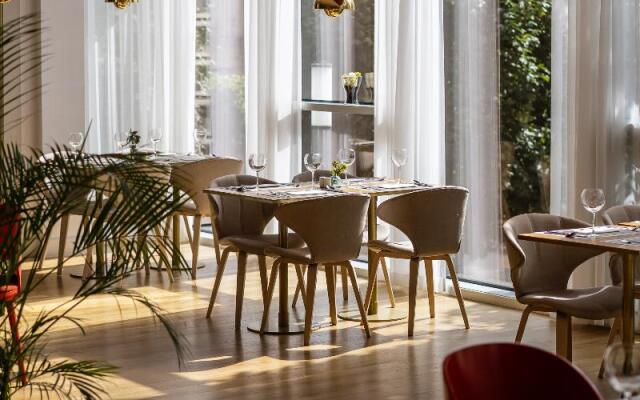 Hotel Altus Poznań Old Town - Destigo Hotels