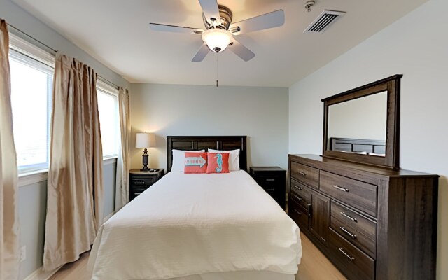 The Dory by Southern Vacation Rentals