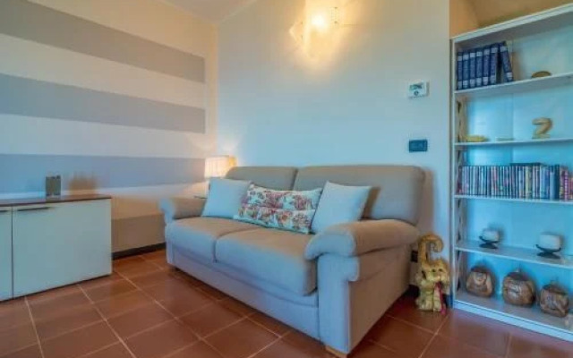 Magicstay - Flat 100M² 3 Bedrooms 2 Bathrooms - Zoagli