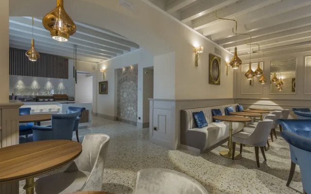 Boutique Hotel Villa Zoppi - Adults Only