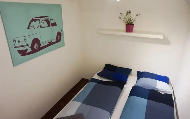 ZH Niederdorf II - Hitrental Apartment