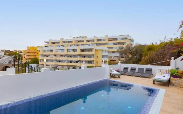 Villa Mar del Plata 8 bed apartment