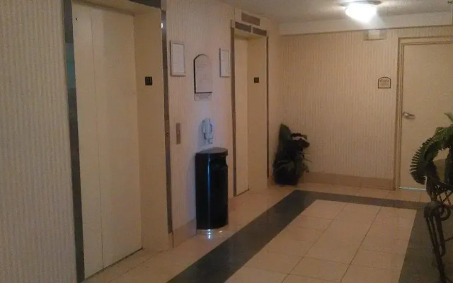 Speco Hotels Richmond