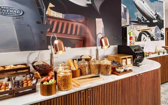 Ibis Styles London Heathrow East