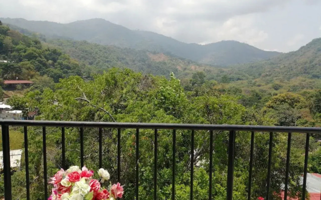 The Chill Out Hostel