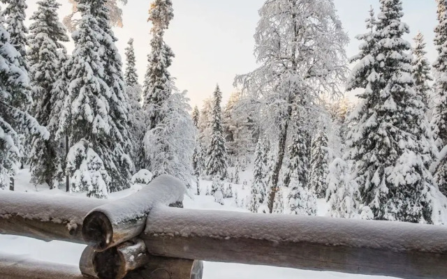 Ruka-rokova 2 Kuusamo