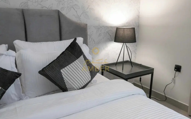 Amber Hospitality Al Nafel