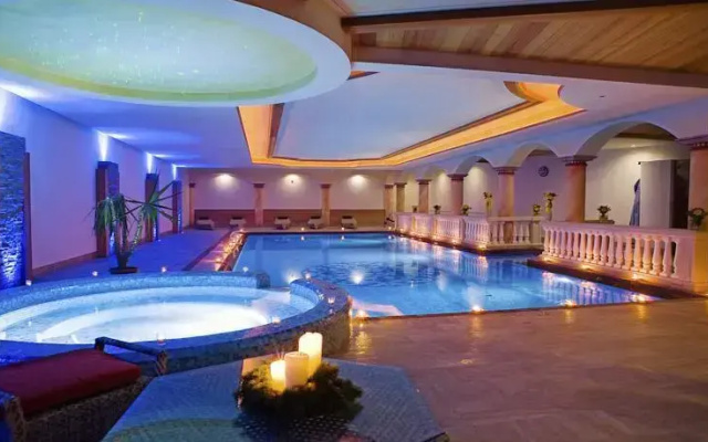 Park Hotel Bellavista