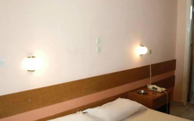 Prima Hotel