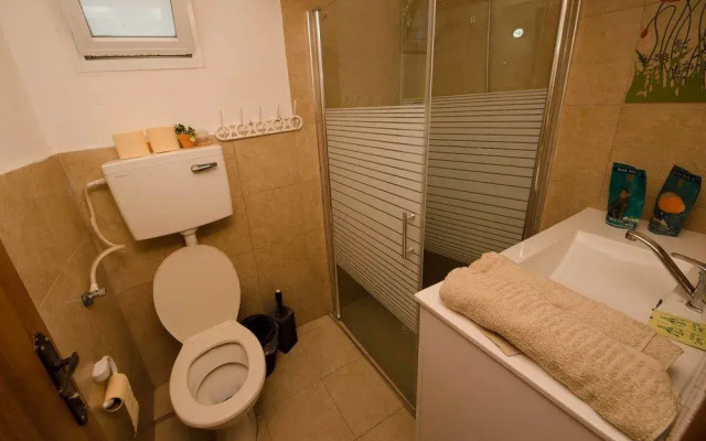 Zimmer Dora Dead Sea