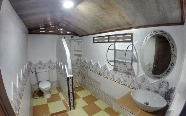 Lanta Mermaid Beachfront Resort