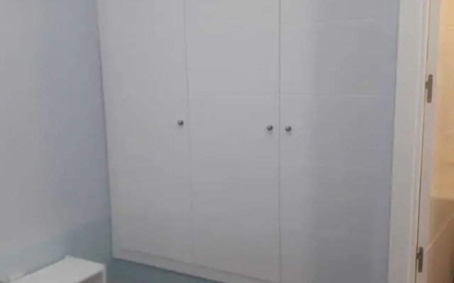 White Goose Apartment in Madrid