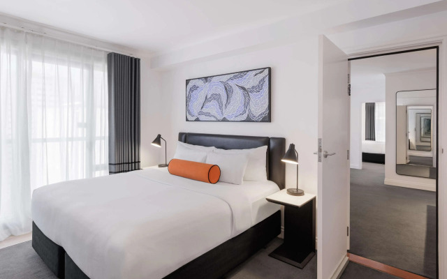 Adina Citylife Auckland