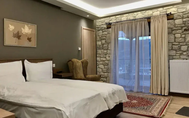 Finday Eco Boutique Hotel