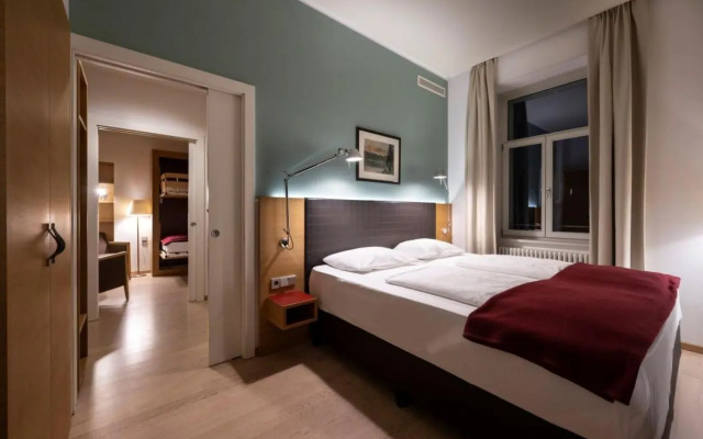 Stiegl Scala Hotel