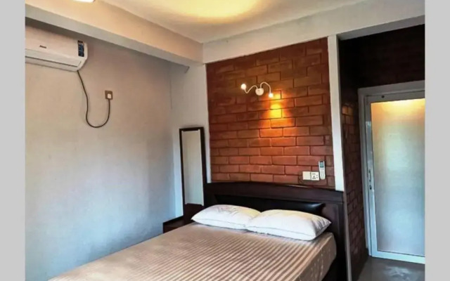 Panadura Top view - ACCEDE Apartment
