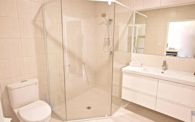 Bunbury Apartment Motel