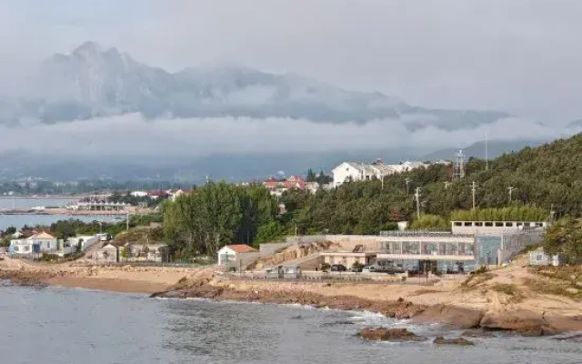 Dongyuemeishu Homestay (Qingdao Laoshan Scenic Area)