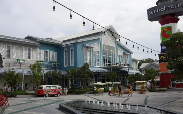 Sindy Room & Hostel