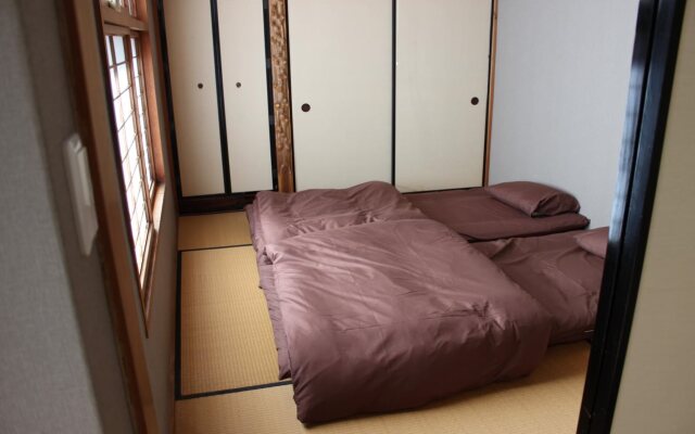 Kanazawa Shaqbighouse 2nd