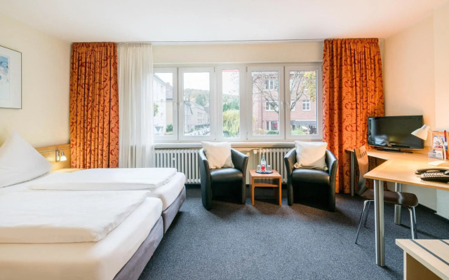 Astoria Hotel