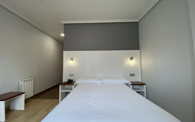 Hotel Arsus