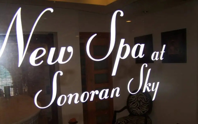 Sonoran Sky 2BR Upper 1007-v by Casago