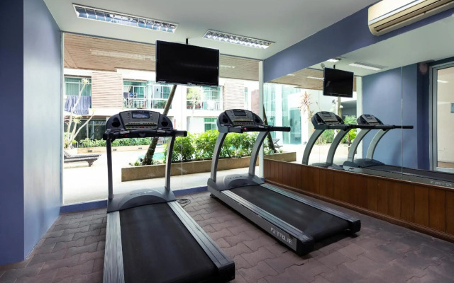 iCheck inn Residences Patong