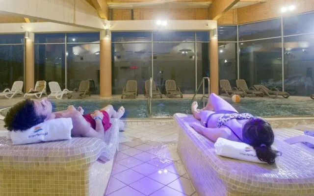 Interferie Aquapark Sport Hotel Malachit