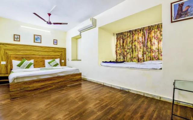 Hotel Castle Rock