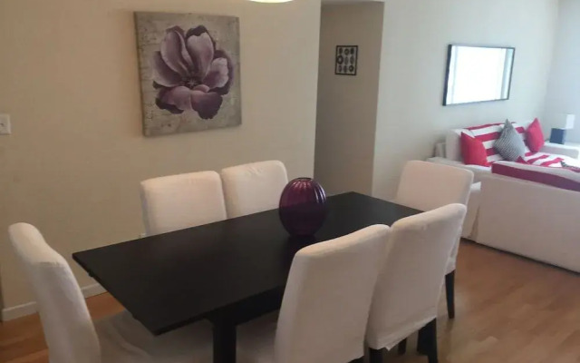 Hollywood Beach Side Apartments