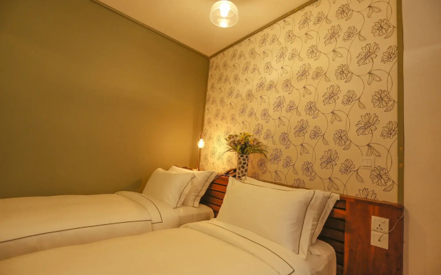 Viyana Boutique Hotel