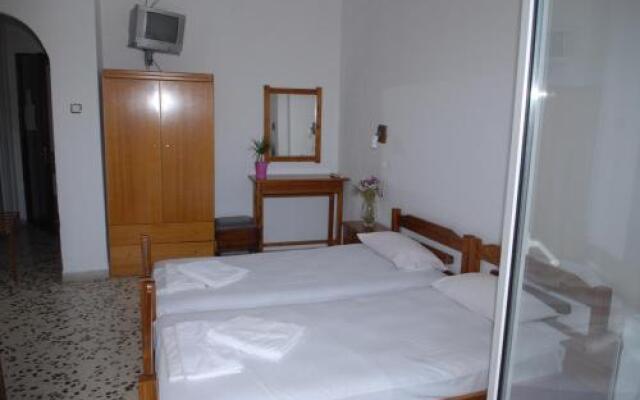 Hotel Camping Agiannis