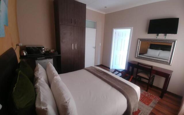 Scenery Bed And Breakfast