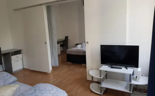 - SP Hotels - Apartment am Unteren-Nützenberg