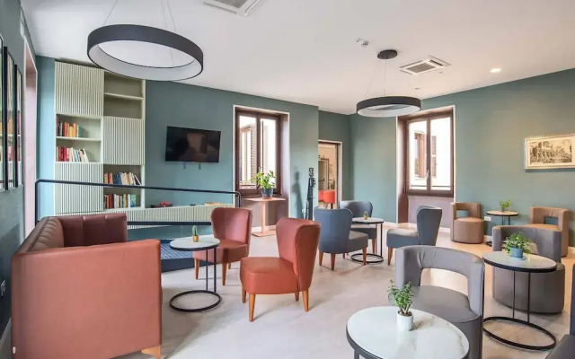 Hotel Delle Civette