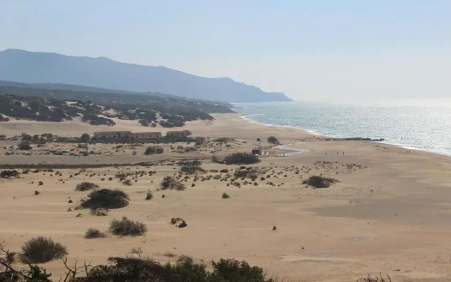 Appartamento Oleandro Piccolo Gutturu