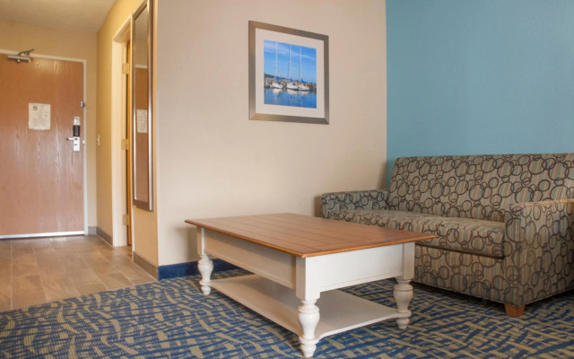 Grand Beach Resort Hotel