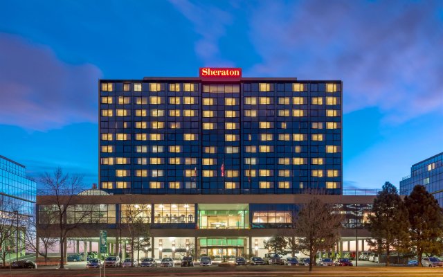 Sheraton Denver West Hotel