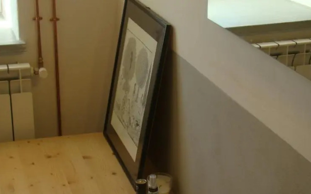 Masseria SantIppolito